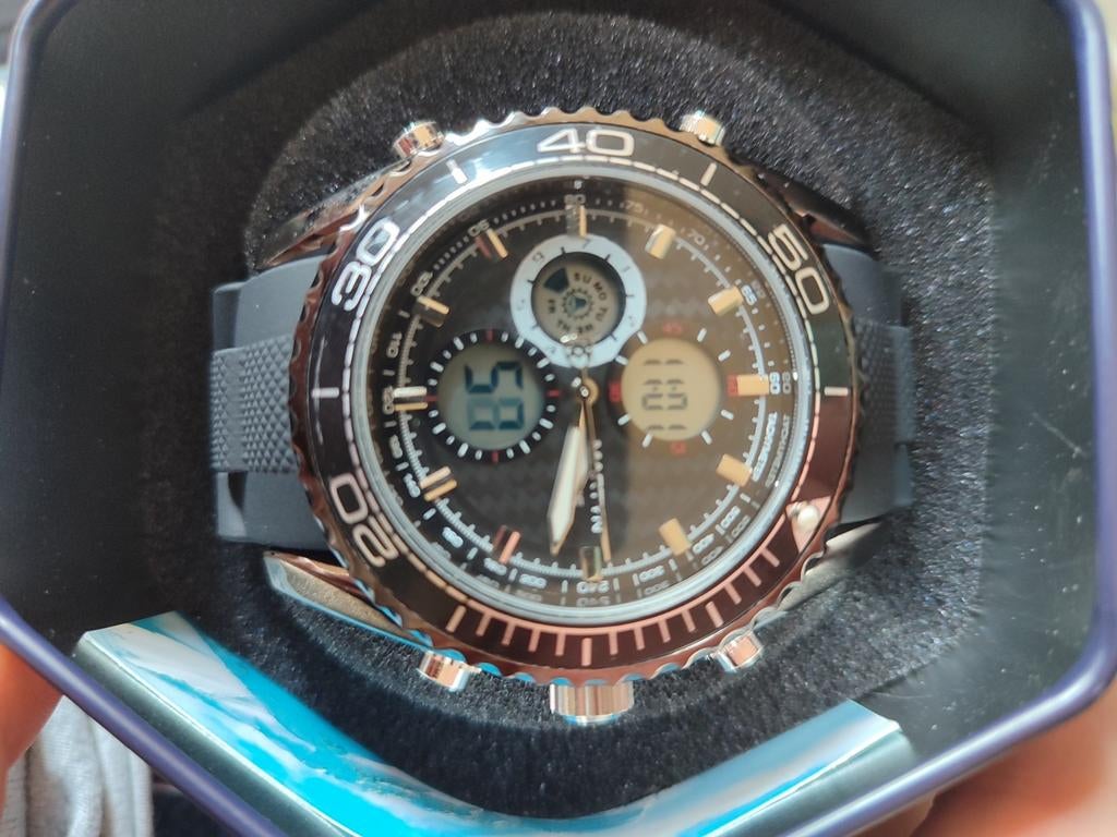 Montre Martyn Line, Enlèvement ou Envoi, Comme neuf