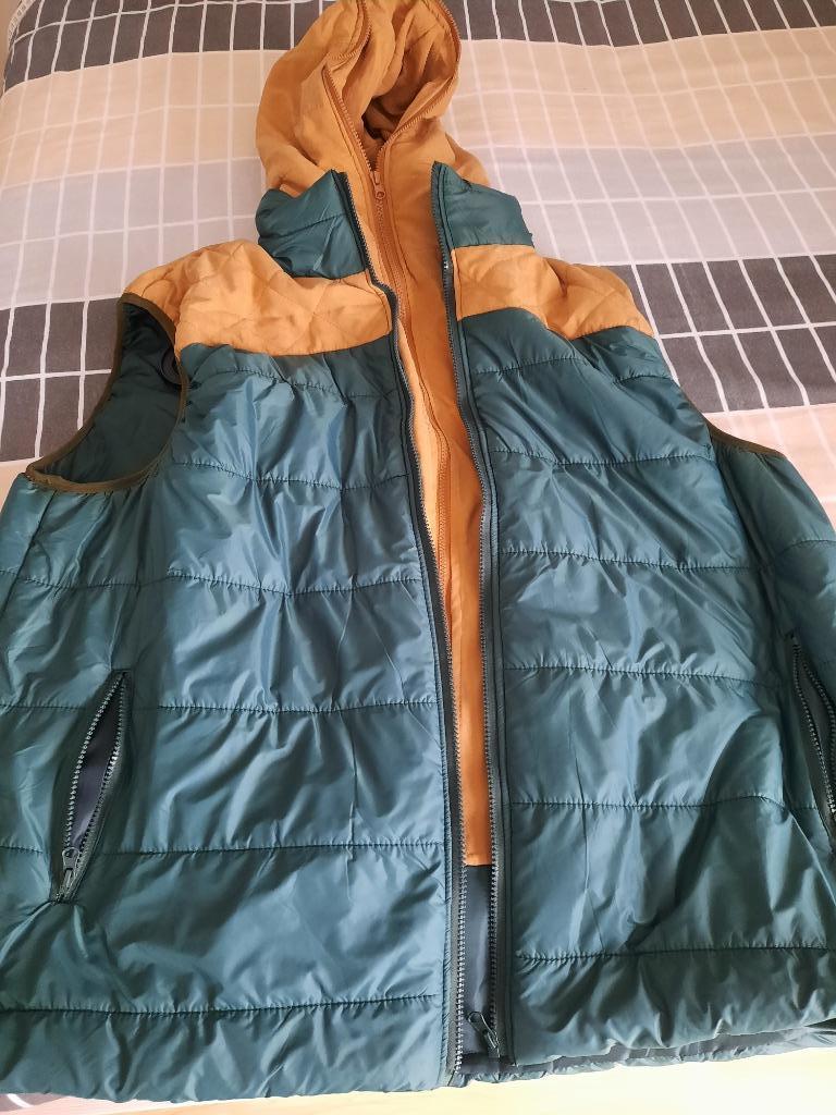 Kleding, Ophalen