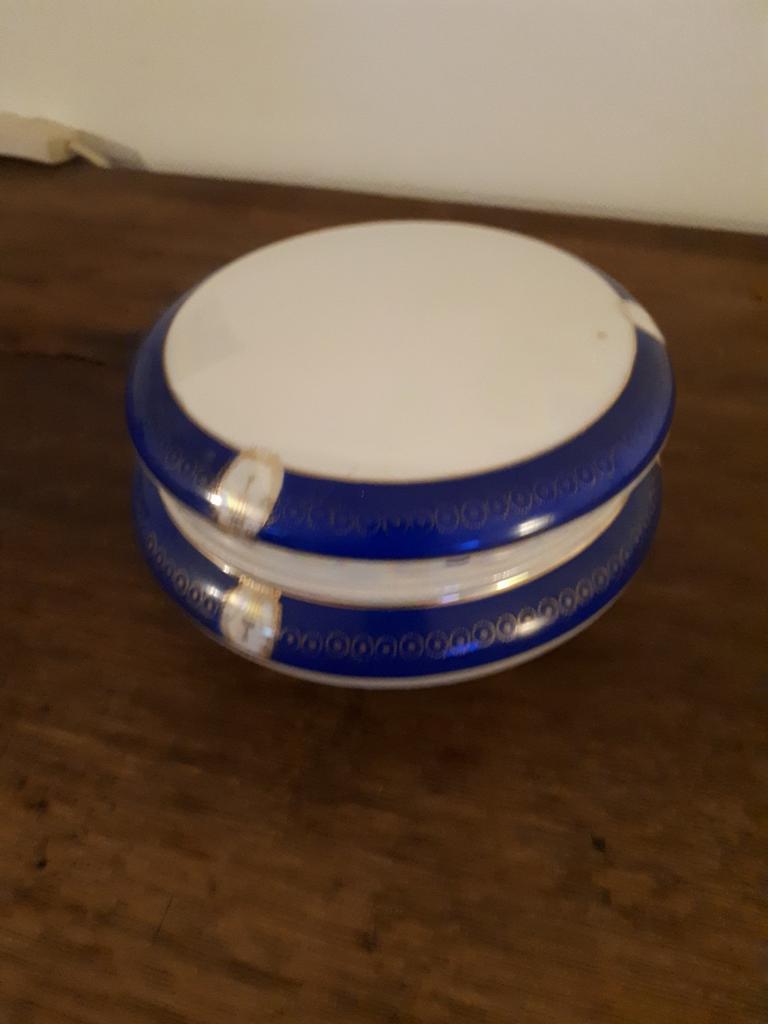Bonbonnière, Antiquités & Art, Enlèvement ou Envoi
