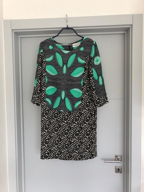 Jurk maat 36 " Essentiel Antwerp ", Enlèvement ou Envoi, Comme neuf, Essentiel Antwerp, Au-dessus du genou