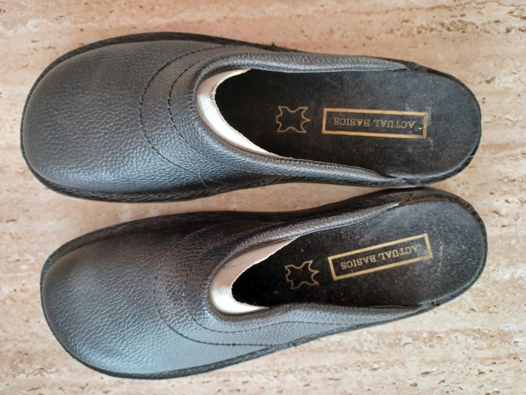 Pantoufles, Vêtements | Hommes, Chaussures, Neuf, Enlèvement, Pantoufles, Noir