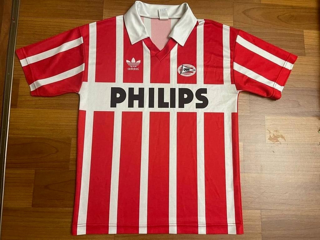 PSV Eindhoven Voetbalshirt Origineel Nieuw 1992, Verzenden, Zo goed als nieuw