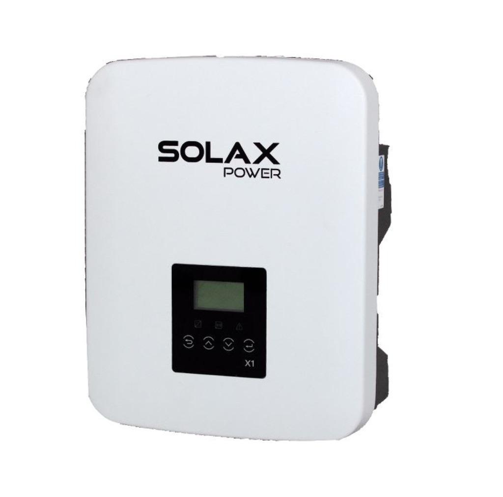 Solax X1 Boost omvormer voor zonnepanelen, Ophalen, Zo goed als nieuw
