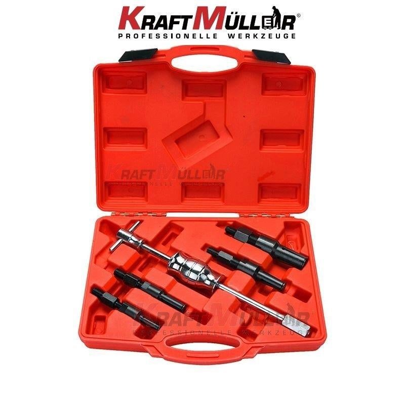 Kit d'extracteur de roulement intérieur aveugle KraftMüller, Enlèvement, Neuf