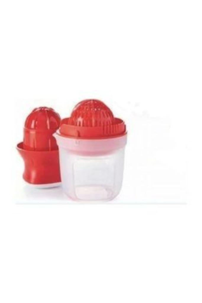 Tupperware, Ophalen of Verzenden, Rood