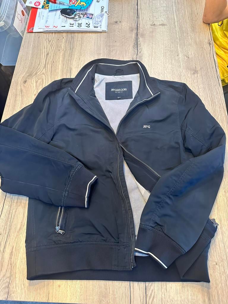 Jas McGregor Maat L, Enlèvement ou Envoi, Comme neuf, Taille 52/54 (L)