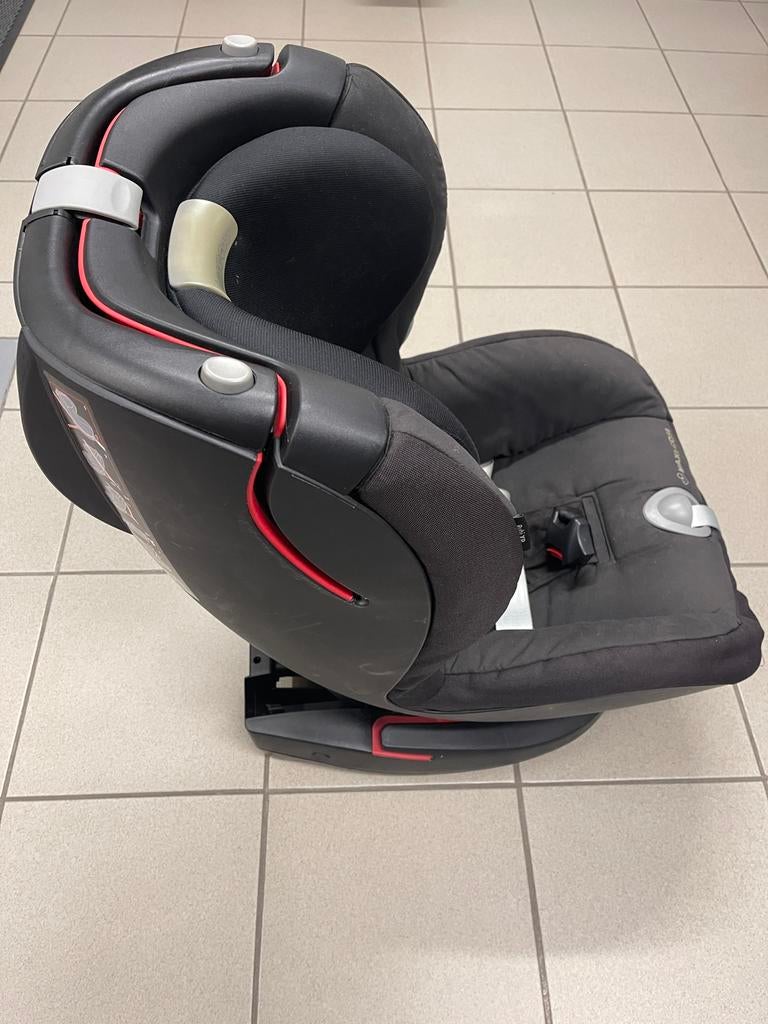Maxi Cosi Rubi XP kinder autostoel, Kinderen en Baby's, Autostoeltjes, Ophalen, Autogordel, Verstelbare rugleuning, 9 t/m 18 kg