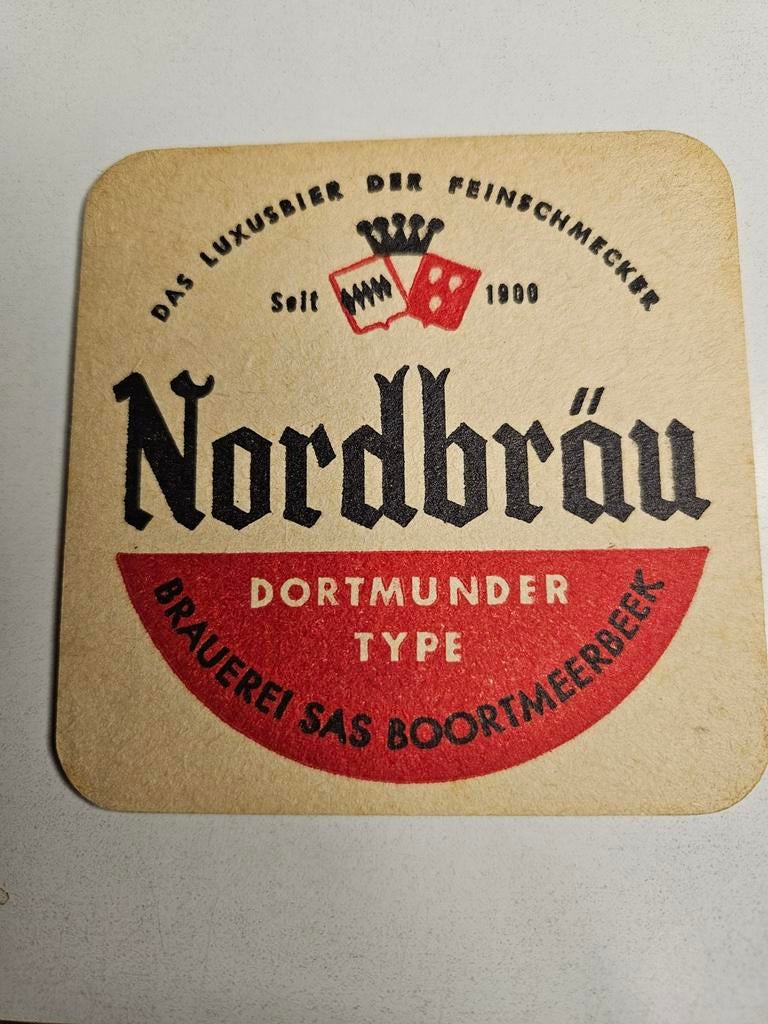 Nordbrau sas ecluse Boortmeerbeek, Verzamelen, Ophalen of Verzenden