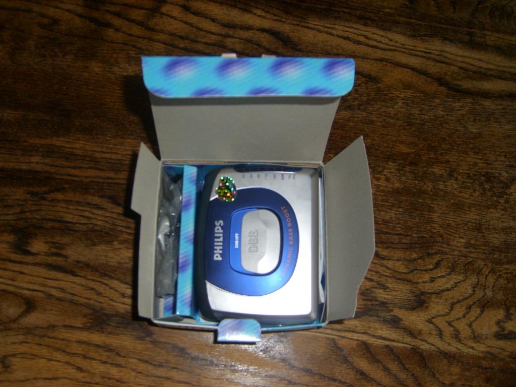 Lecteur de cassettes radio stéréo, Enlèvement ou Envoi