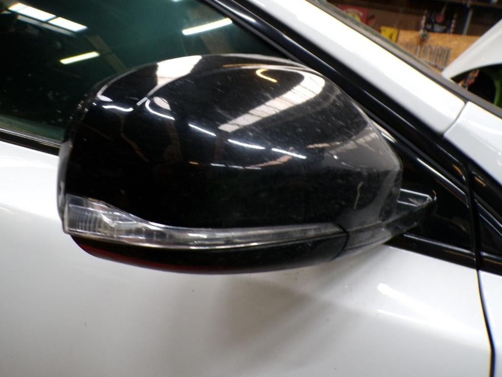 Rétroviseur droit Volvo V40 Cross Country 2012-2017 LP/15173, Enlèvement, Utilisé, Volvo
