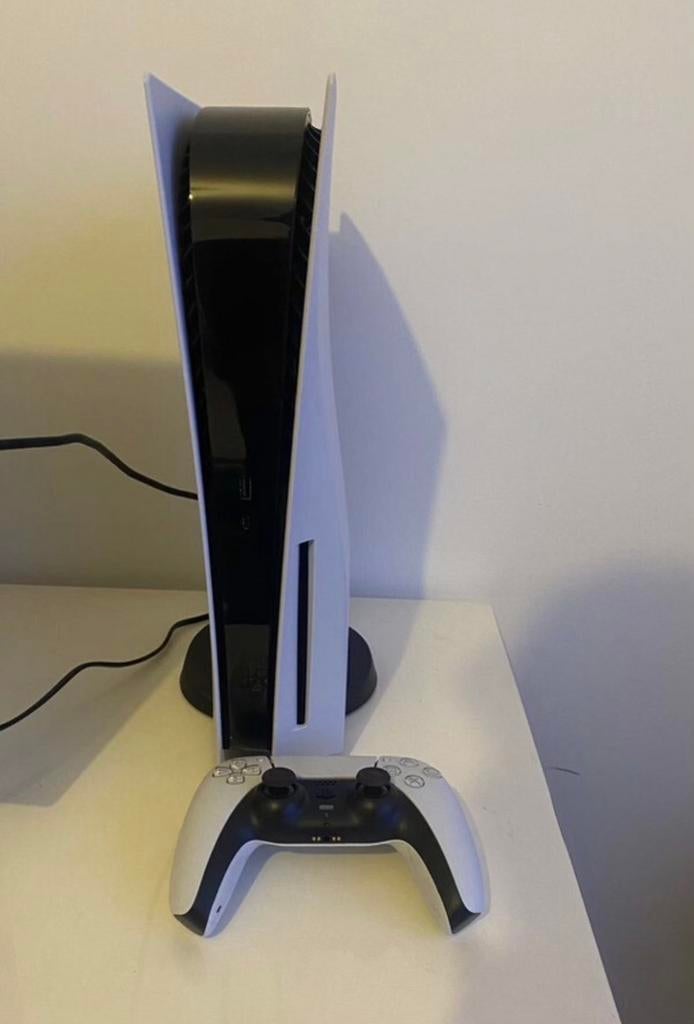 Recherche PlayStation 5, Enlèvement, Comme neuf, Playstation 5