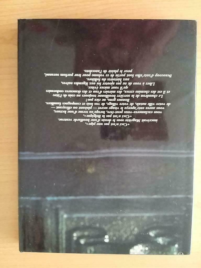 Mysterieus en ongewoon België, Ophalen of Verzenden, 20e eeuw of later, Zo goed als nieuw