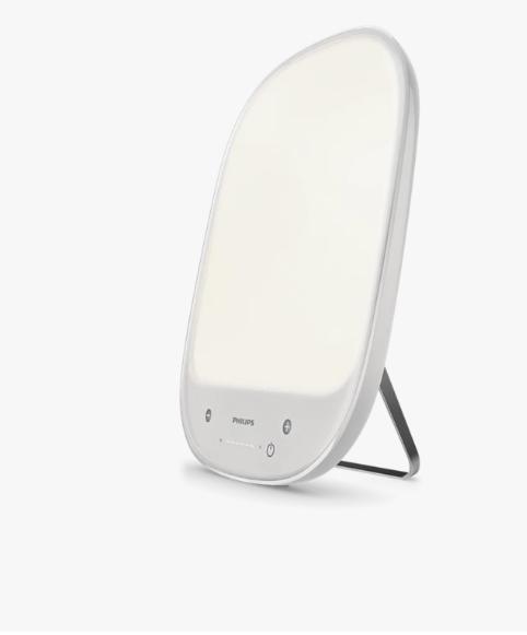 Philips lamp voor lichttherapie - EnergyUp, Ophalen, Zo goed als nieuw, Overige typen