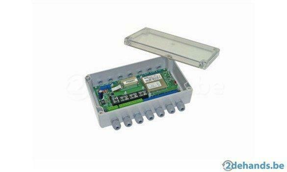 Astel Marine GSM Remote Control Unit Wireless Advance, Watersport en Boten, Navigatiemiddelen en Scheepselektronica, Nieuw, Verzenden