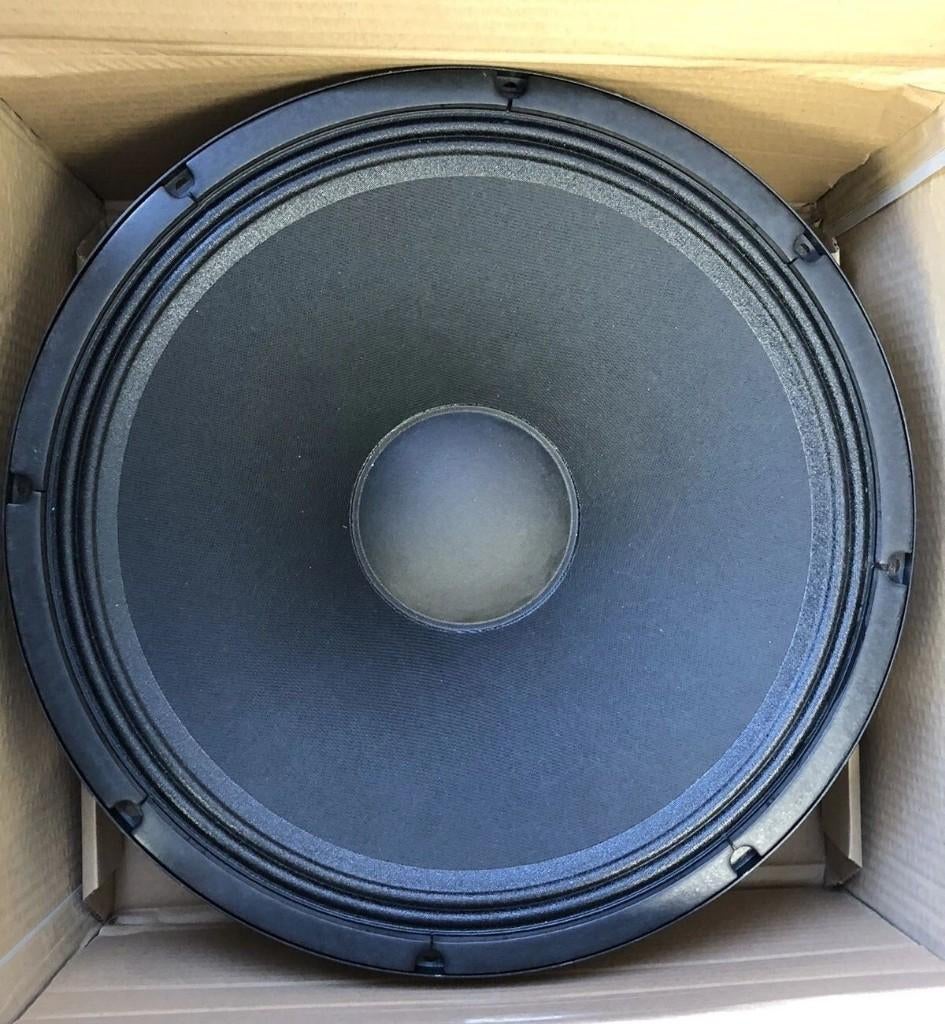 Deux haut-parleur Celestion TF1530, Enlèvement, Comme neuf