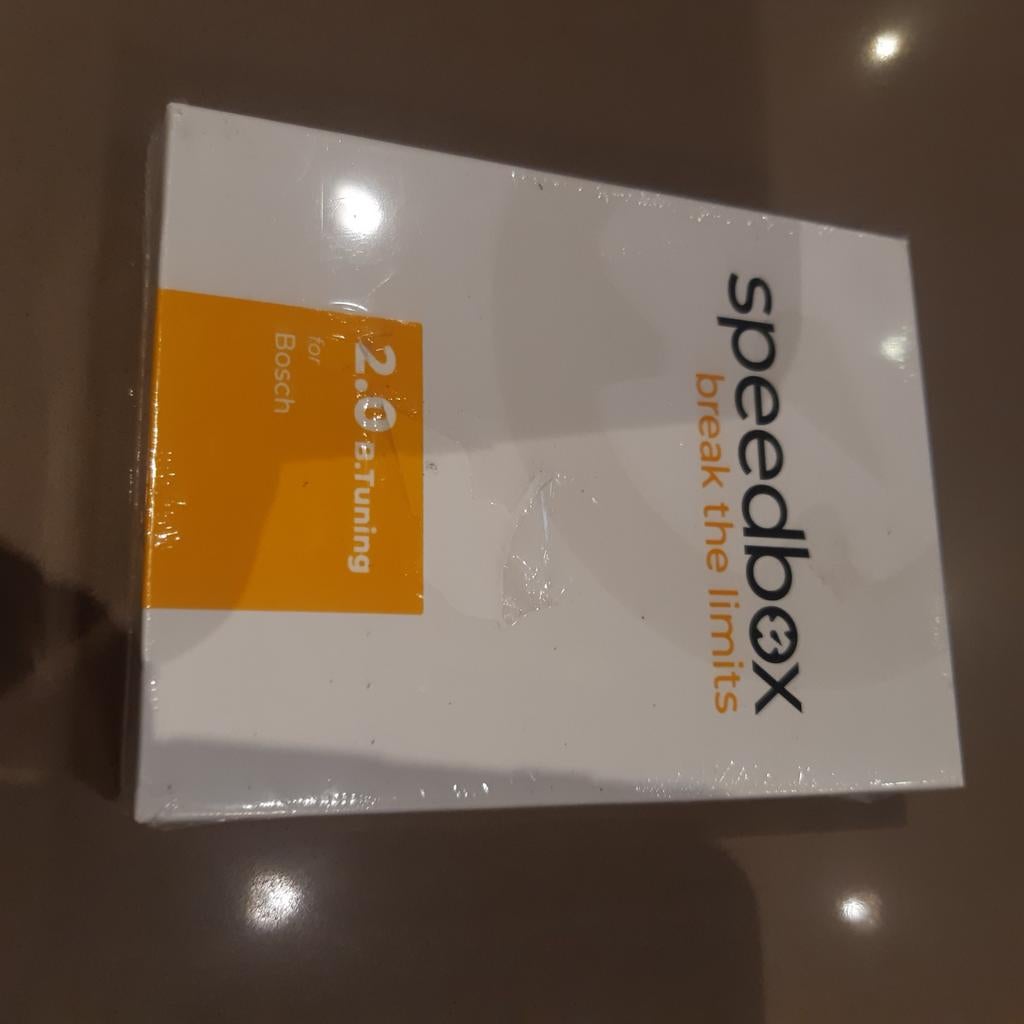 Speedbox 2.0 B.Tuning, Fietsen en Brommers, Ophalen of Verzenden