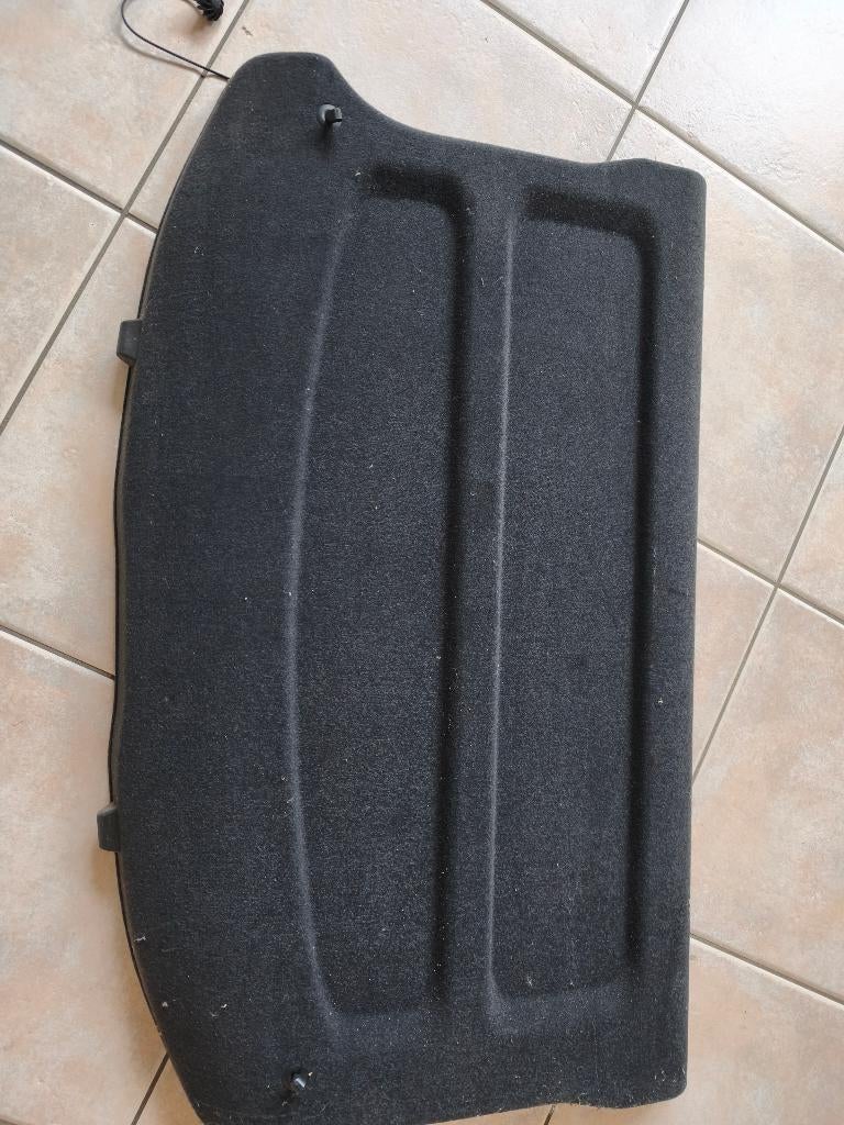 Cache bagage jeep compass, Enlèvement, Utilisé, Jeep