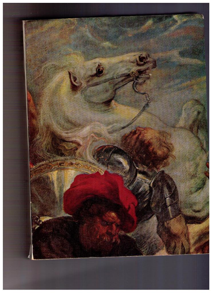 Le siècle de Rubens - Musées royaux des beaux-arts, Envoi, Utilisé, Peinture et dessin