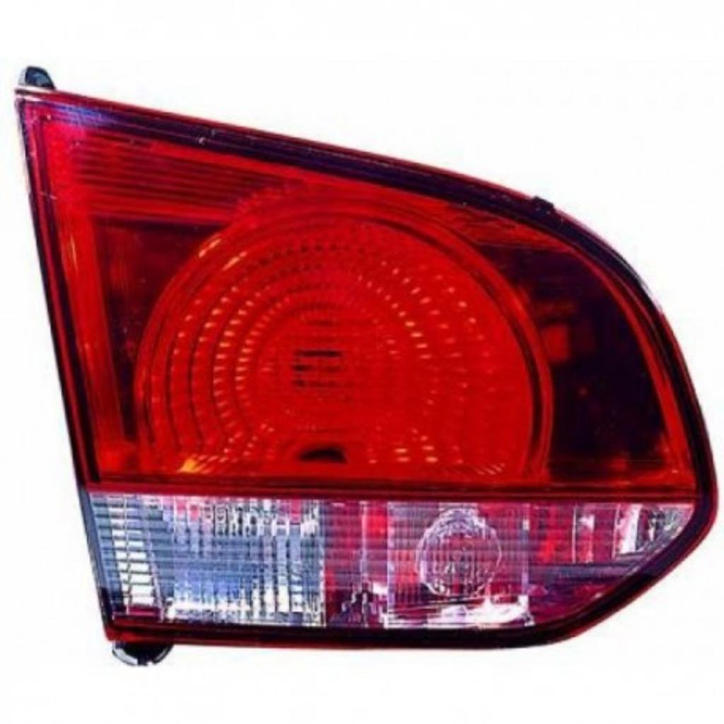 FEU INTERIEUR DROIT VW GOLF 6 BERLINE (08-12) - TYPE HELLA, Autos : Divers, Tuning & Styling, Enlèvement