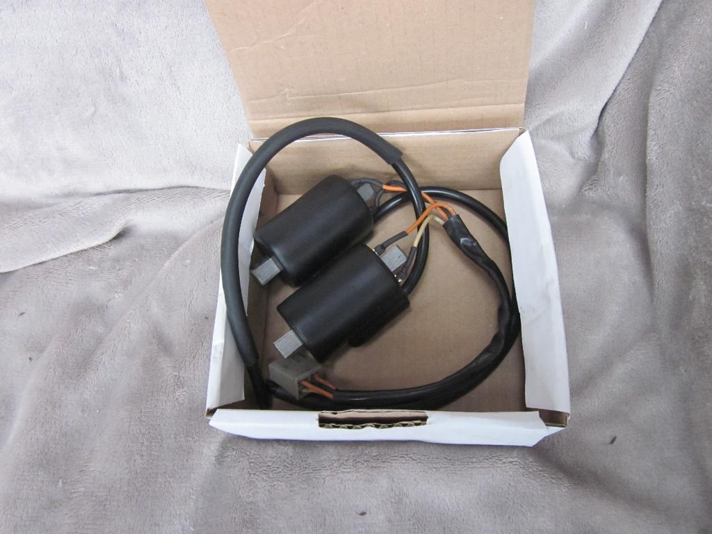 Pour Suzuki T500, Ophalen of Verzenden, Gebruikt