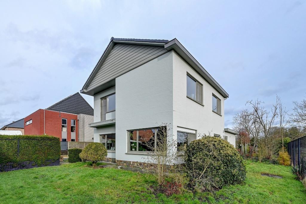 Charmant, milieuvriendelijk huis, Immo, Huizen en Appartementen te koop, Provincie Limburg, 1000 tot 1500 m², Vrijstaande woning