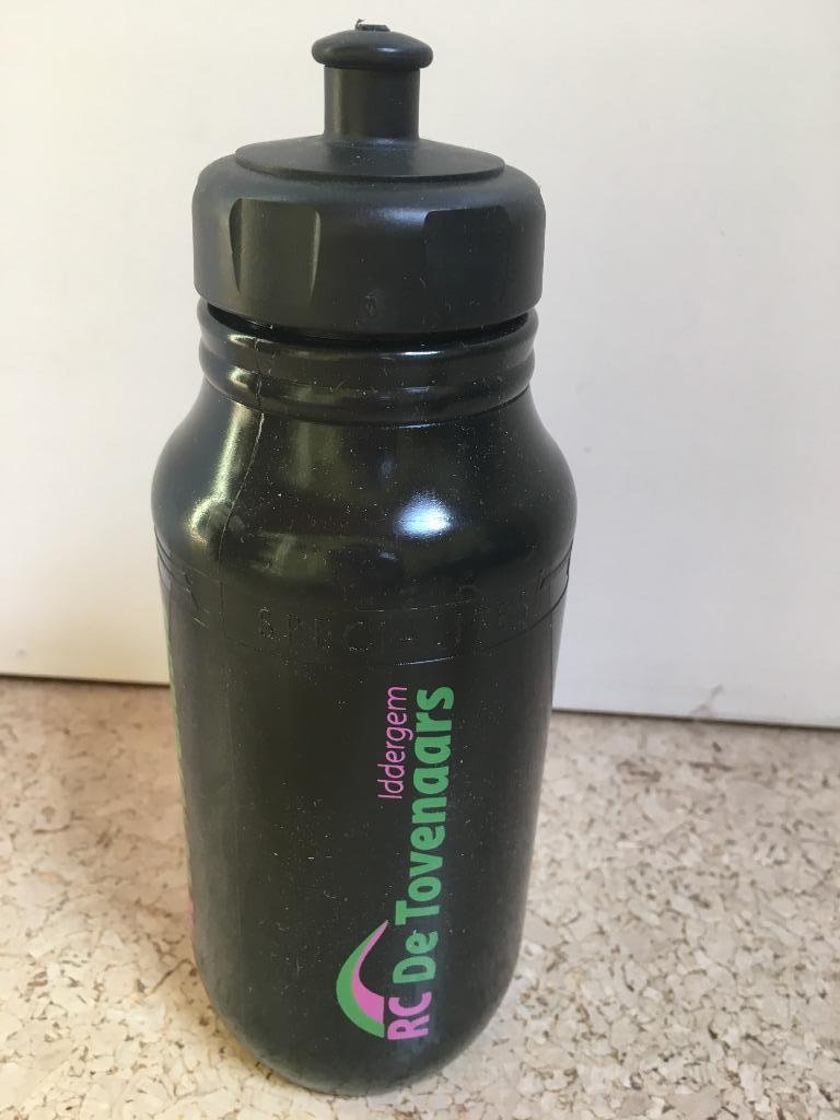 drinkfles voor op de fiets, Fietsen en Brommers, Ophalen of Verzenden, Nieuw