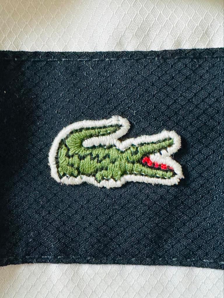 👱‍♂️ Lacoste zomer jas, Ophalen of Verzenden, Jas