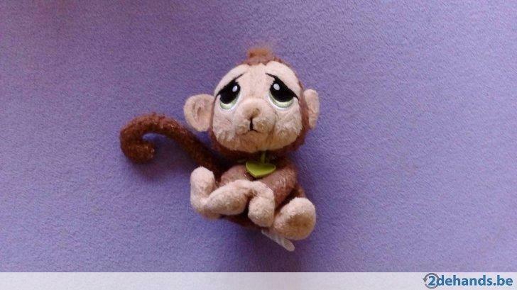 knuffel rescue pets nr 9, Utilisé