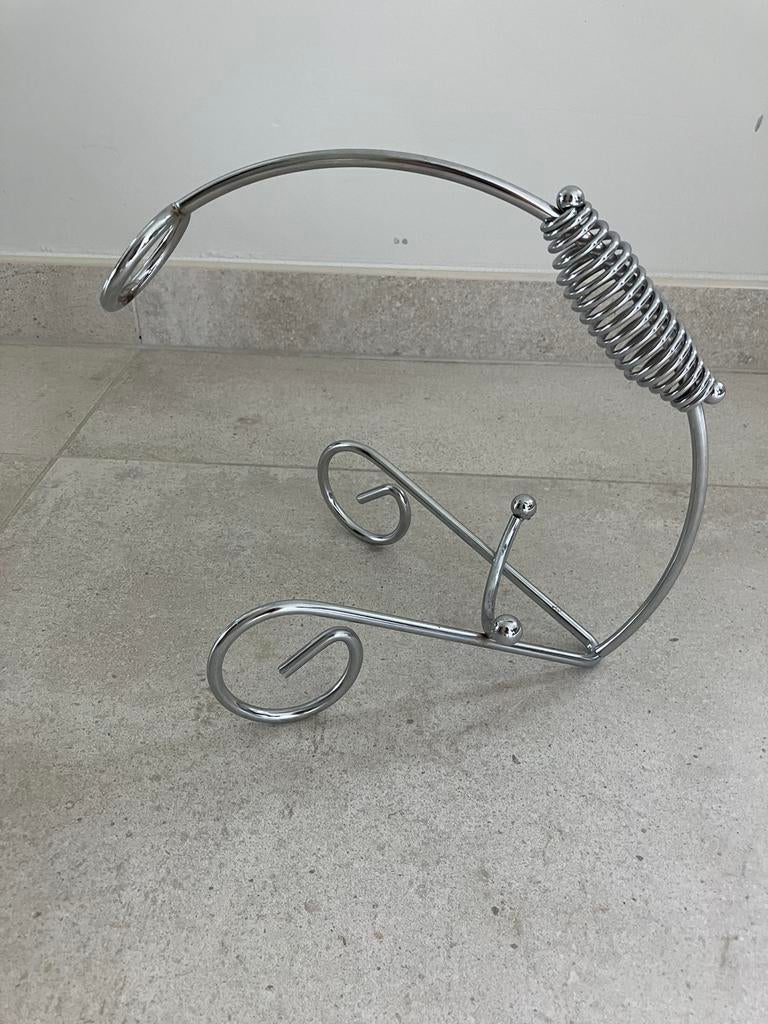 Wijnfleshouder, Ophalen of Verzenden, Nieuw