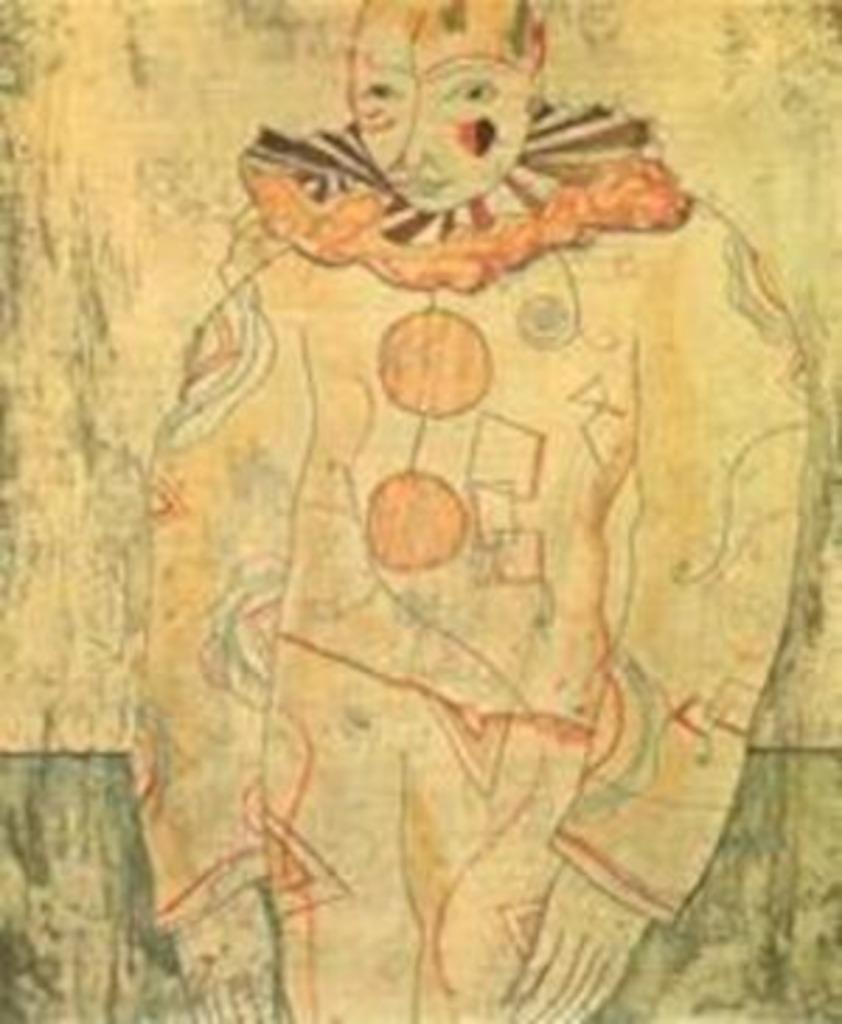 Floris Jespers  3  1889 - 1965   Etsen, Envoi, Neuf, Peinture et dessin