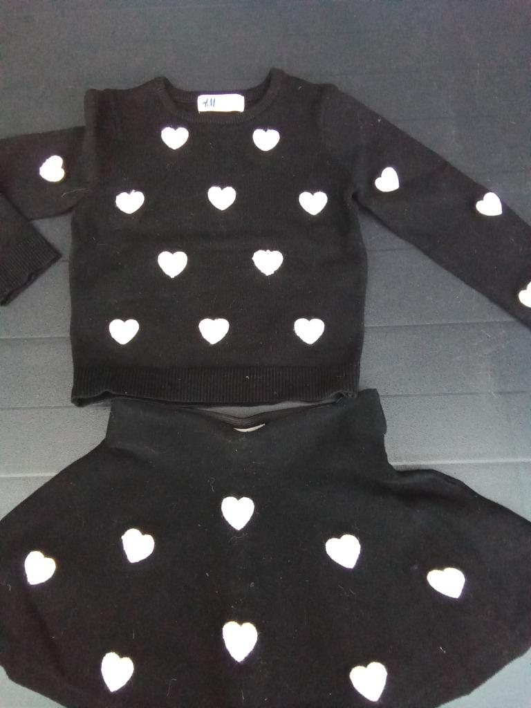meisjeskledij 98-104, Kinderen en Baby's, Kinderkleding | Maat 98, Gebruikt, Meisje, Ophalen of Verzenden, Setje