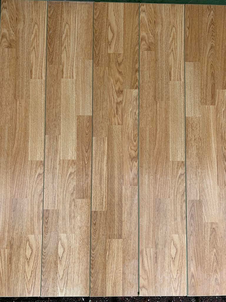 Parket, Parquet, 10 à 25 m², Brun, Enlèvement