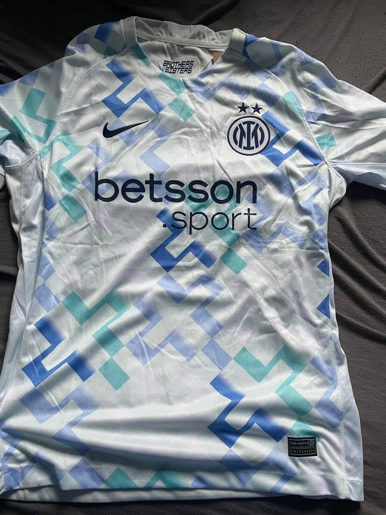 Maillot Inter 25/26, Taille M, Enlèvement ou Envoi, Neuf, Maillot