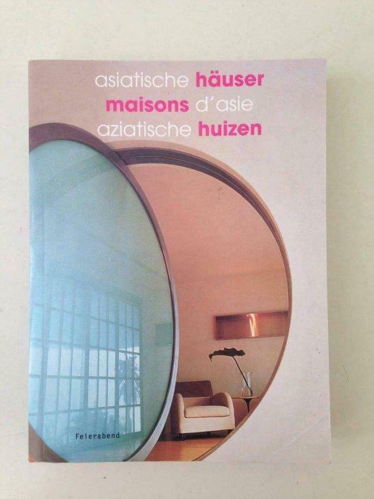 Maisons d'Asie - Asiatische Häuser, Livres, Enlèvement ou Envoi, Neuf