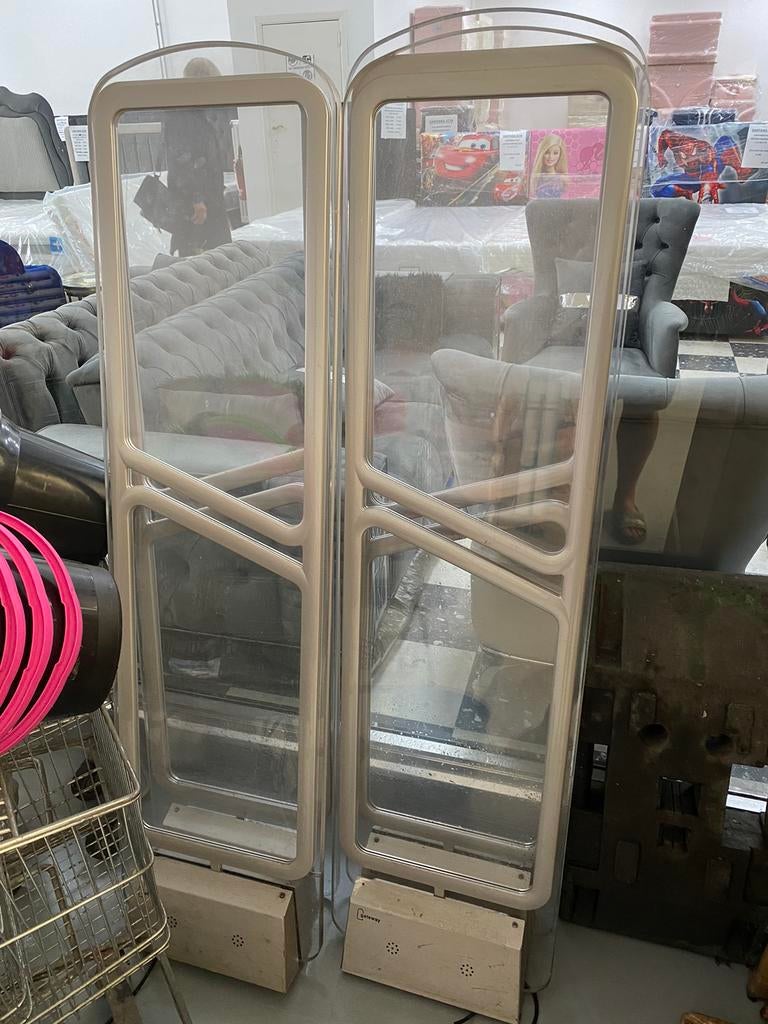 Gateway alarm system voor winkel € 200, Articles professionnels, Aménagement de Bureau & Magasin | Sécurité