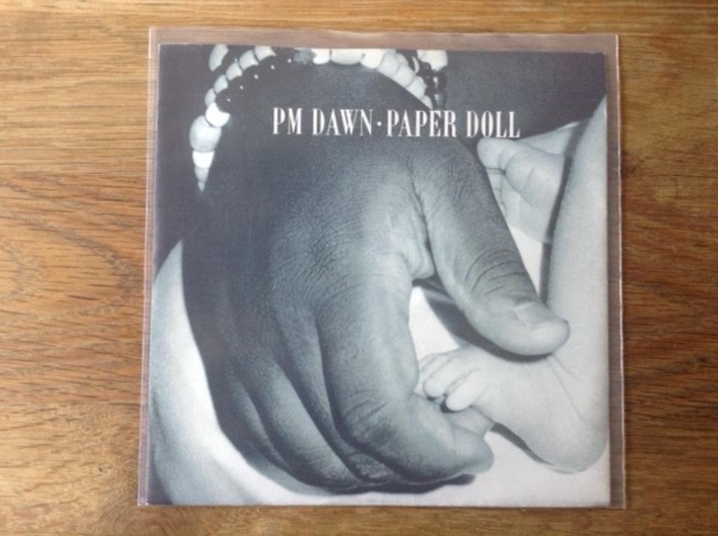 single pm dawn, Enlèvement ou Envoi, 7 pouces, Hip-hop et Rap, Single