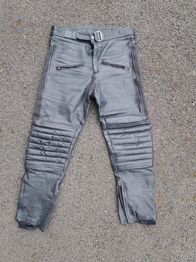 Pantalon cuir moto, Enlèvement ou Envoi