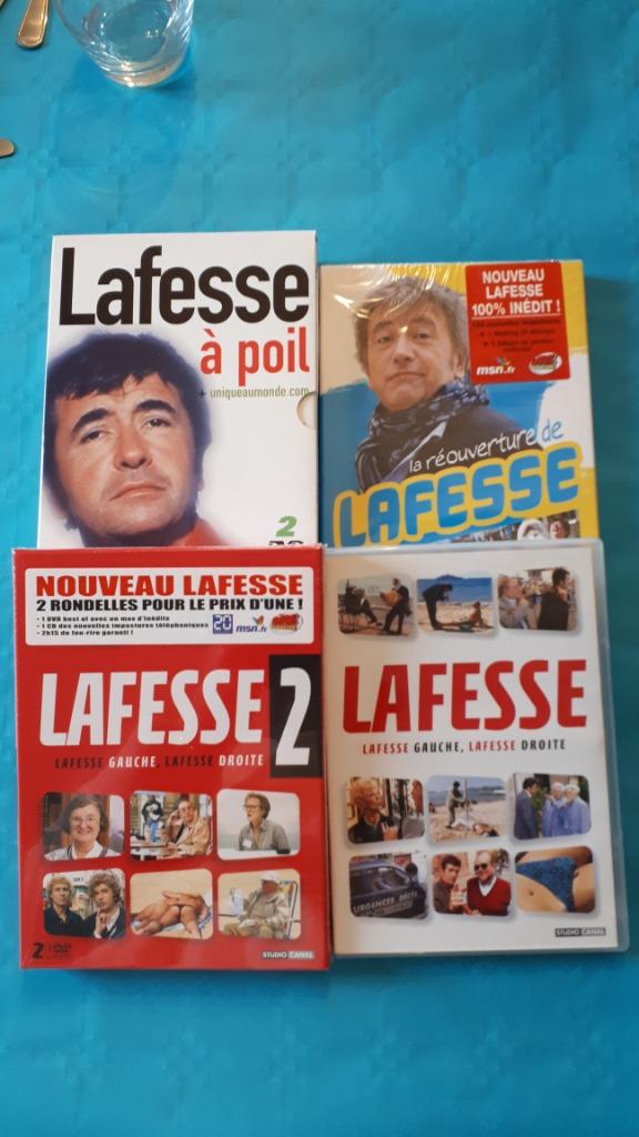 dvd, Enlèvement ou Envoi