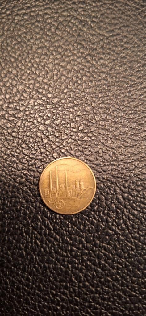 1##   Duitsland 50 pfennig 1950 A, Enlèvement ou Envoi, Allemagne