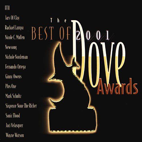 Vende> CD VARIOUS - Best Of 2001 Dove Awards, CD & DVD, CD | Religion & Gospel, Neuf, dans son emballage, Gospel, Envoi