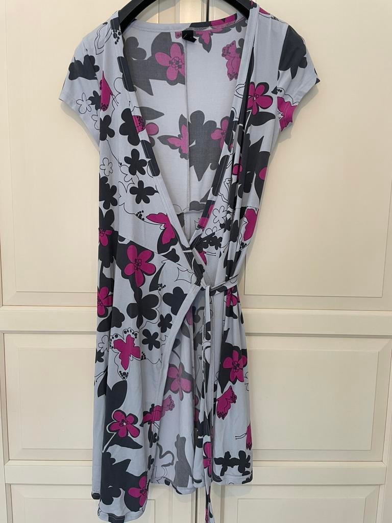 Robe de maternité de la marque Veromoda taille L, Enlèvement ou Envoi, Porté, Taille 42/44 (L)