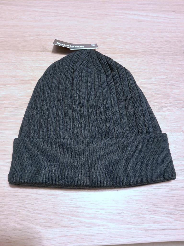 Nieuwe muts Beechfield + gratis 2e muts, Ophalen of Verzenden, Nieuw, Muts