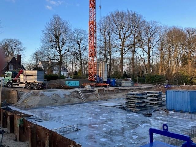 Arcomet A45 B, Ophalen of Verzenden