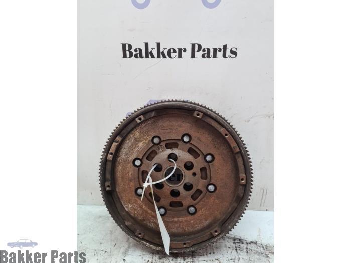 Volant moteur d'un Volkswagen Passat, Autos : Pièces & Accessoires, -, Volkswagen, -, 3 mois de garantie