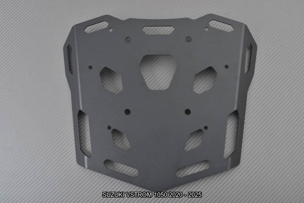 Support Top Case Porte Bagage SUZUKI VSTROM 1050 2020 2025, Enlèvement ou Envoi, Neuf