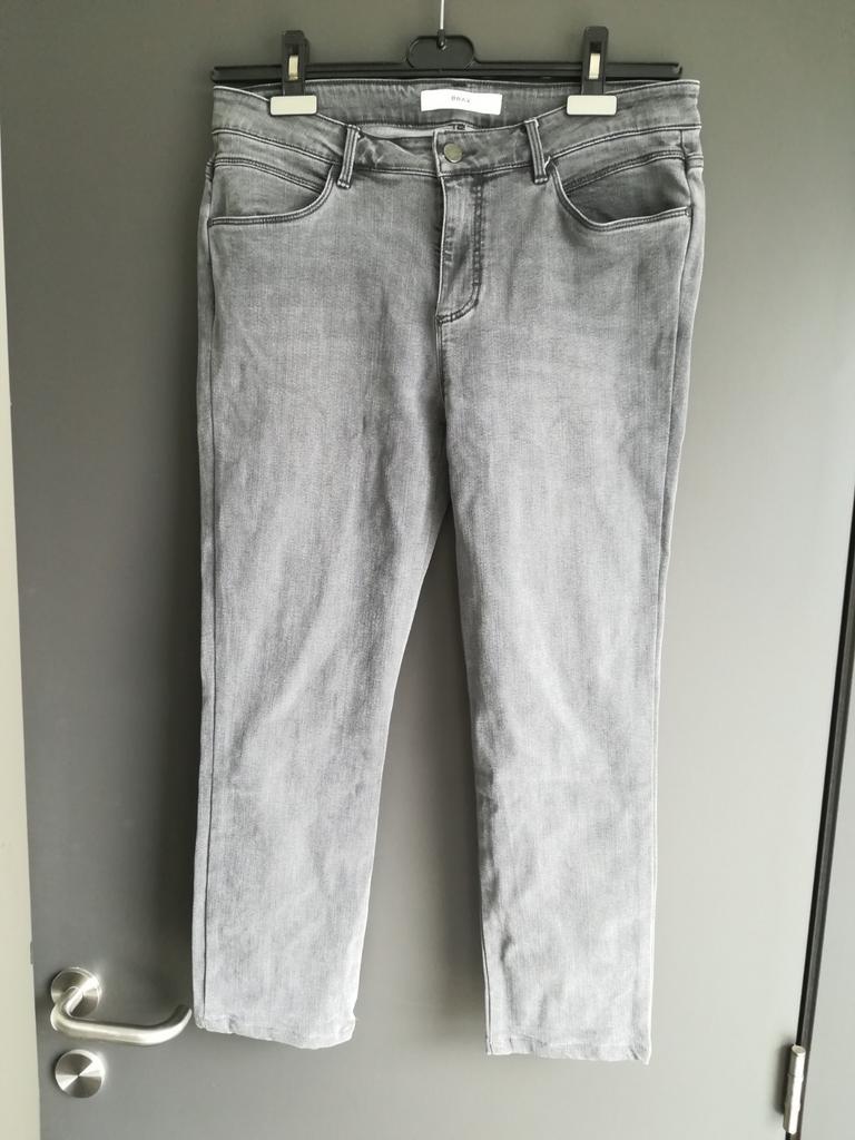 Nieuwe broek van Brax - Maat 40, Brax, Nieuw, Ophalen of Verzenden, W30 - W32 (confectie 38/40)