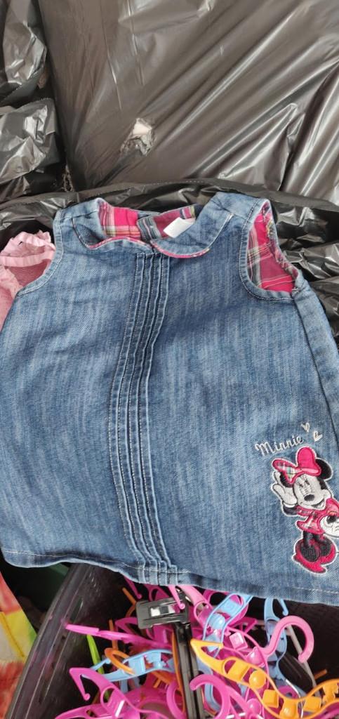 vêtements bébé fille, Enlèvement, Comme neuf, Sans marque, Fille