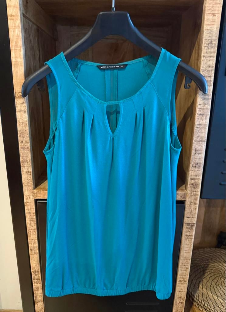 Blouse van Expresso maat 34, Enlèvement ou Envoi, Expresso, Autres couleurs, Comme neuf