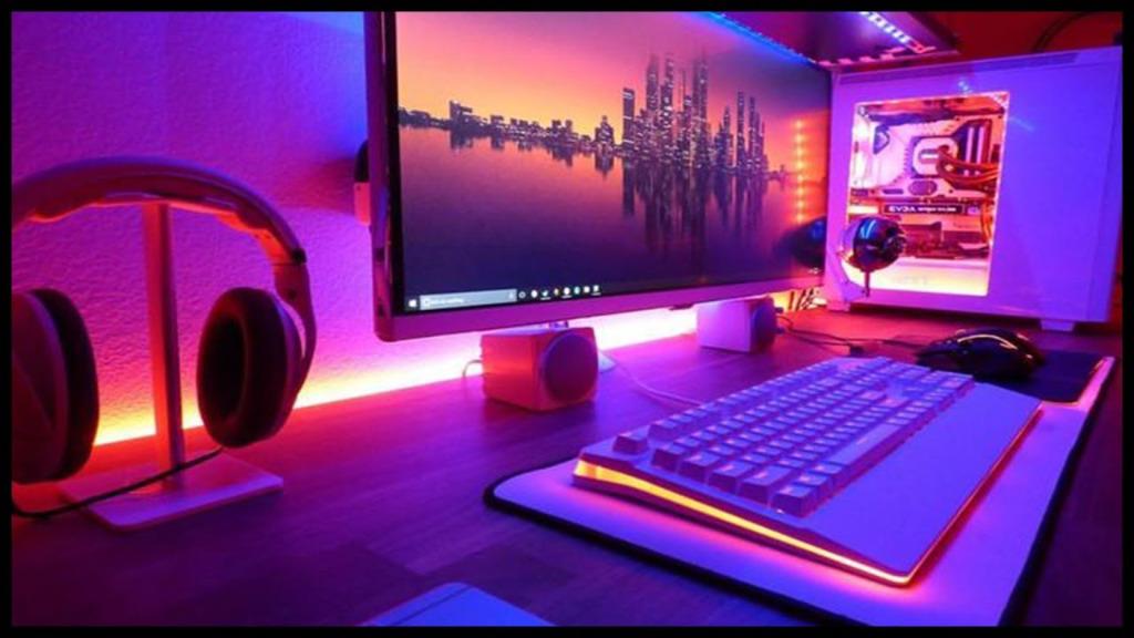 Ruban Led multicolor + télécommande, Ophalen of Verzenden, Nieuw