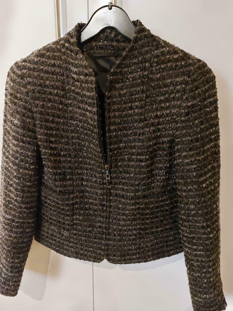 KLEDING DAMES, Maat 38/40 (M), Cesaro, Zwart, Ophalen of Verzenden